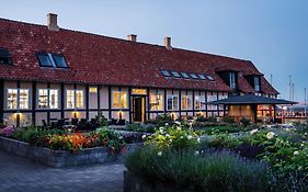 Hotel Siemsens Gaard